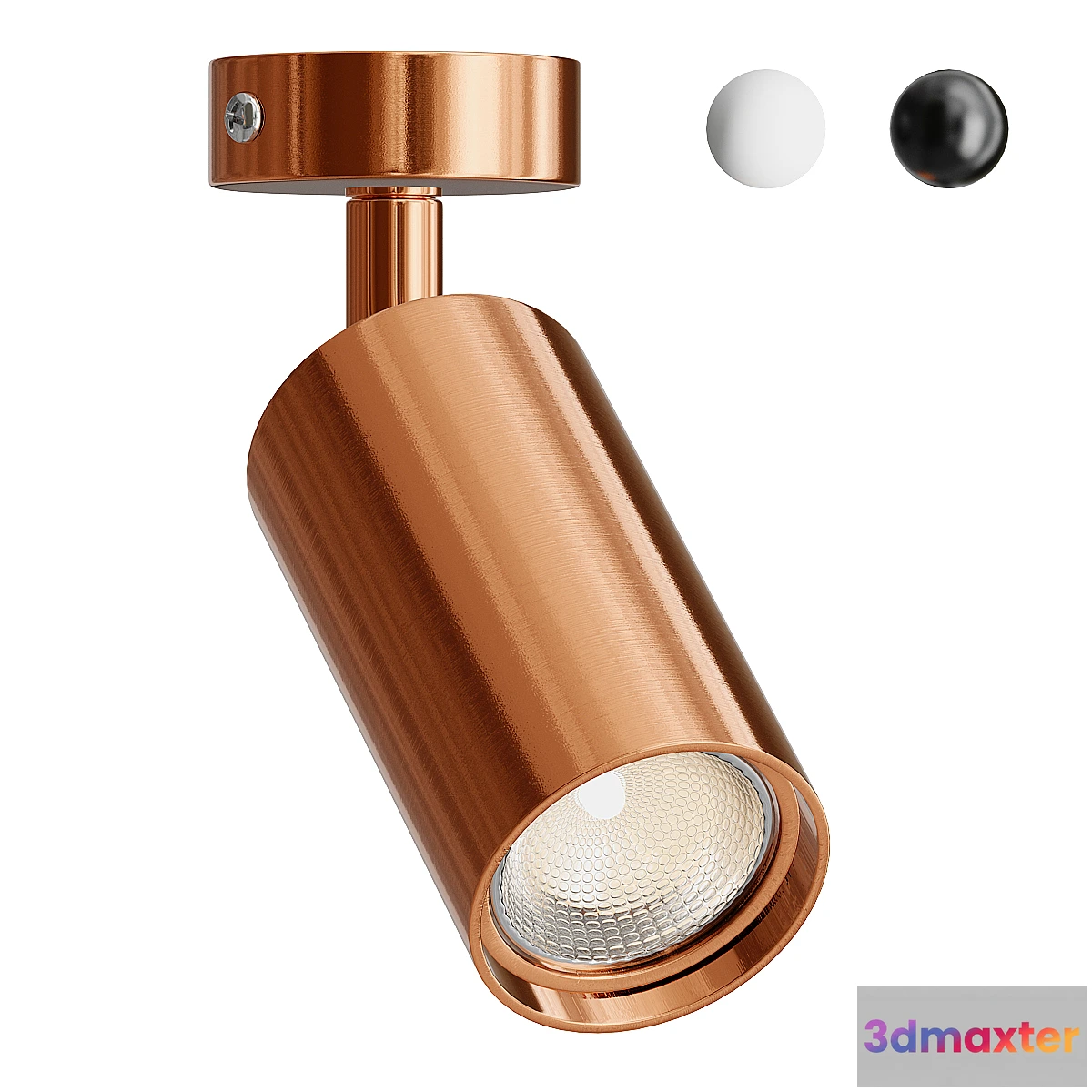 709898 - Retro Spot Light