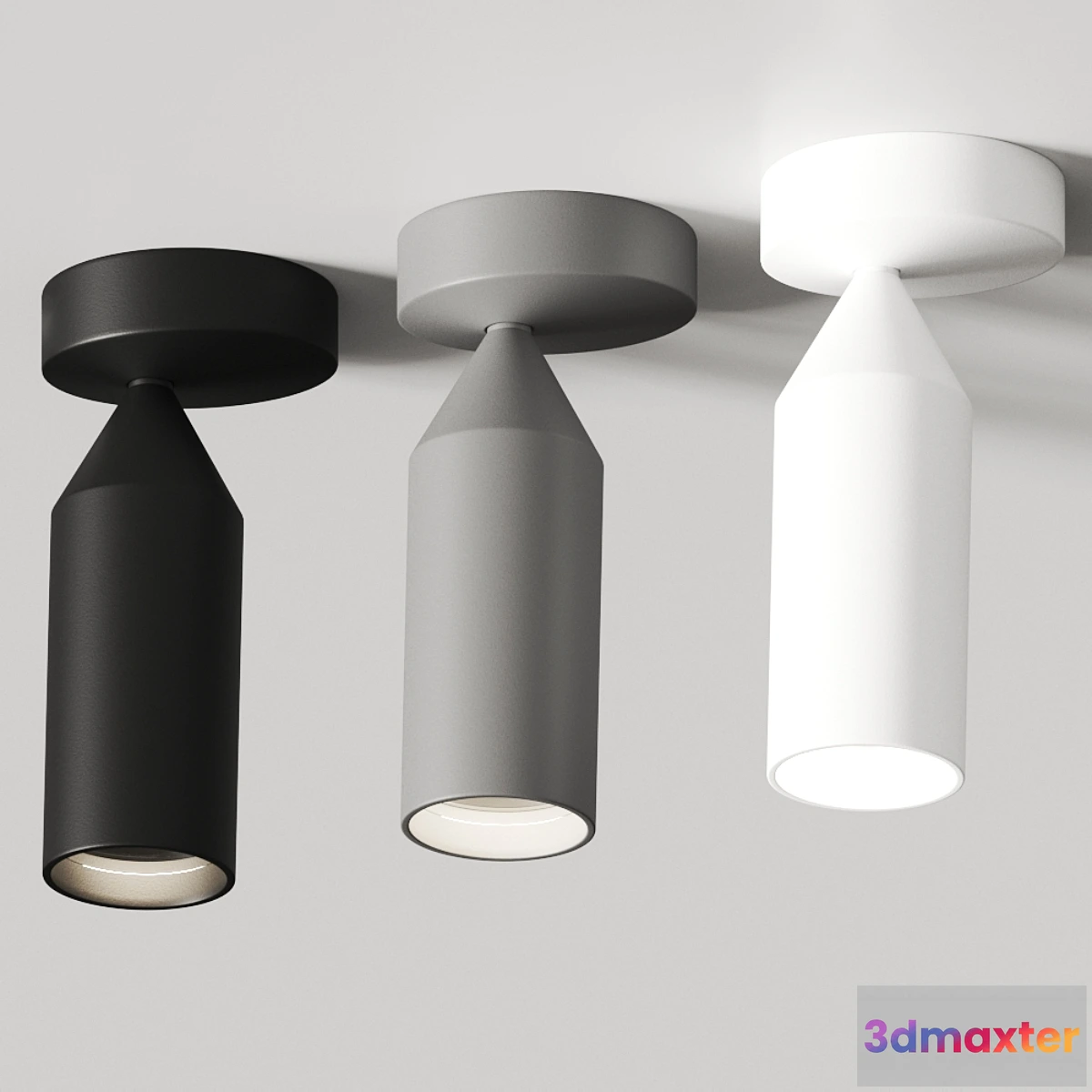 709906 - Platek Flamingo Spotlight