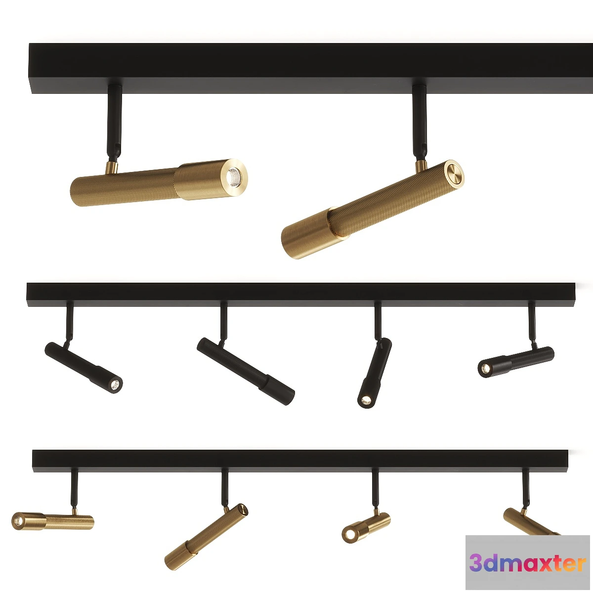 709916 - Aromas del Campo Ycro Spotlight System