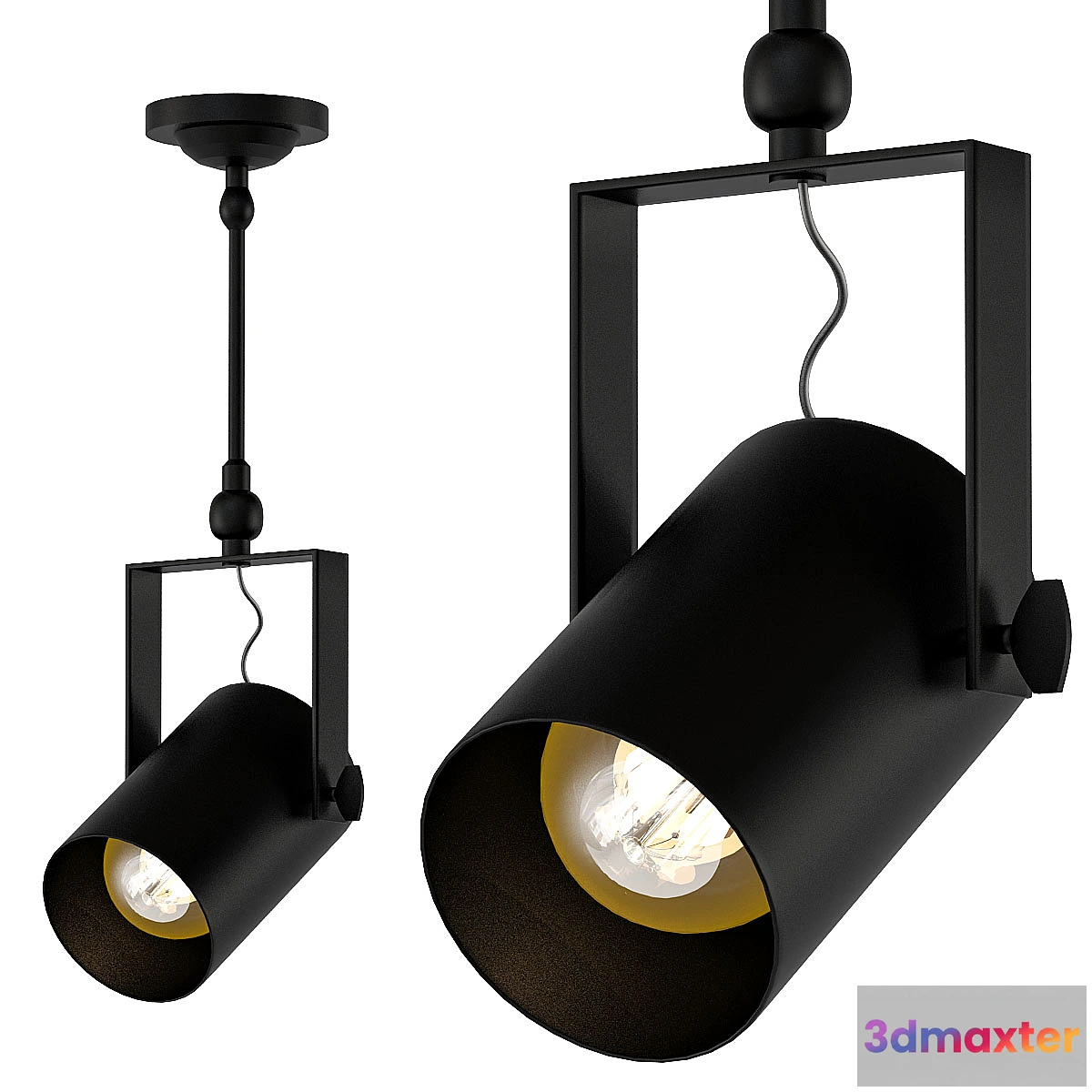 726516 - Industrial Retro Loft - No.2