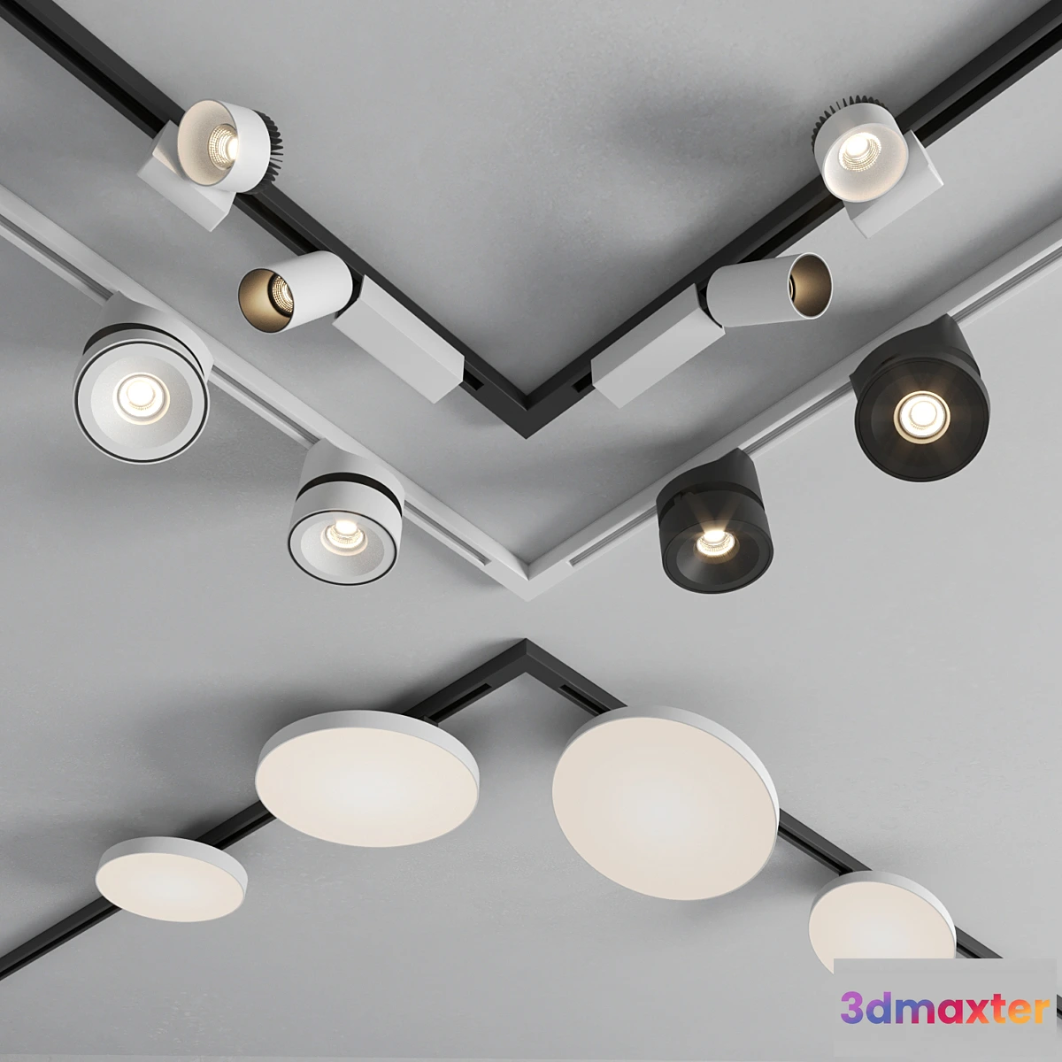 742565 - Centrsvet Eurotrack - No.2