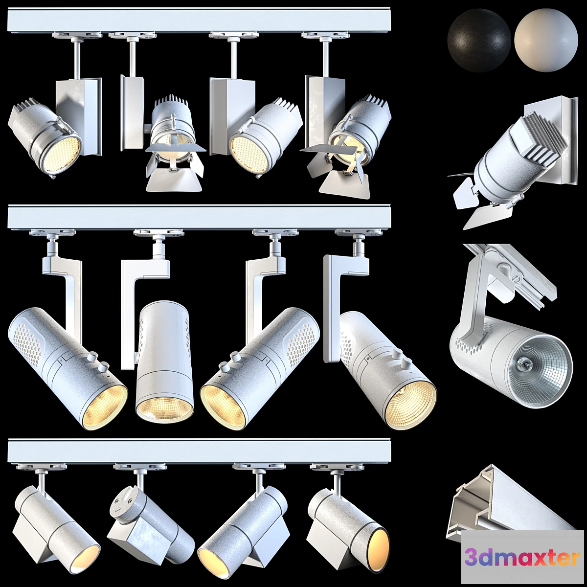 772583 - spot light collection vol 01