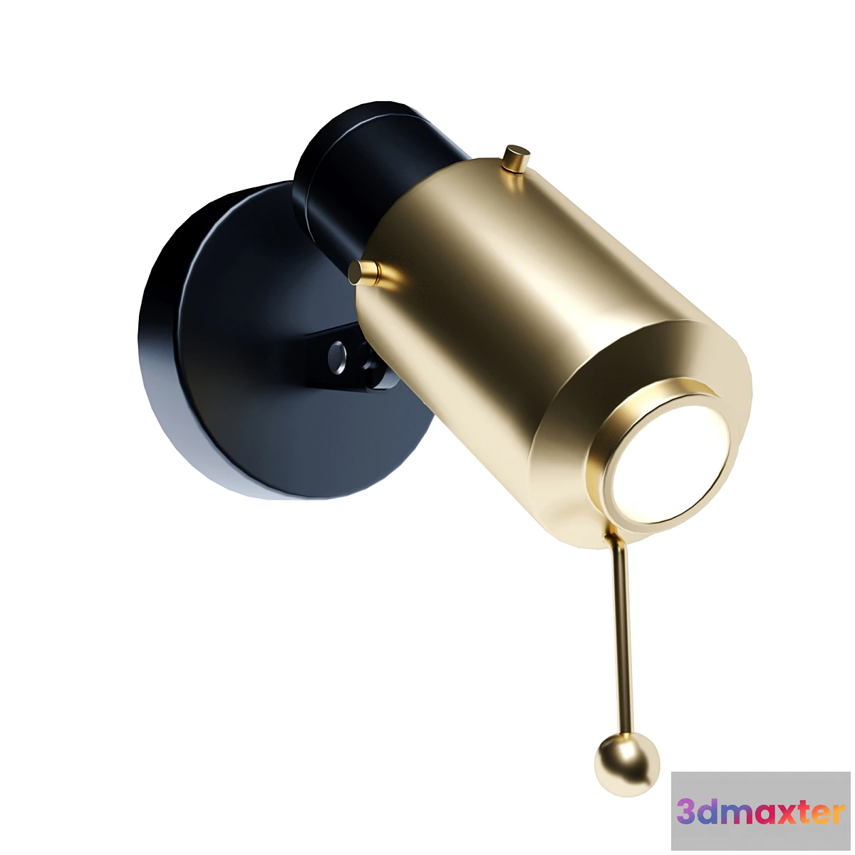 772605 - DCW éditions biny spot