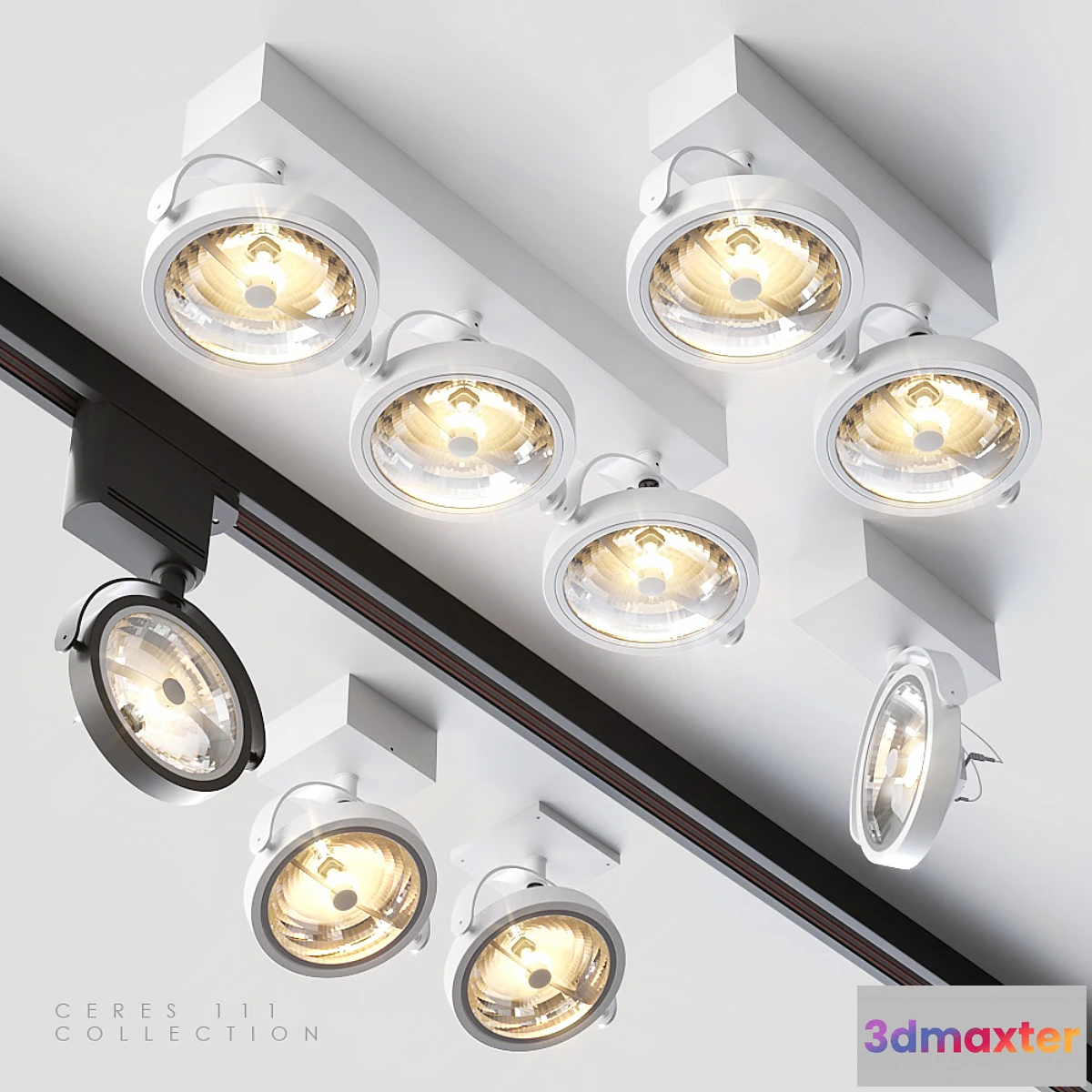 772623 - AQForm Ceres Collection