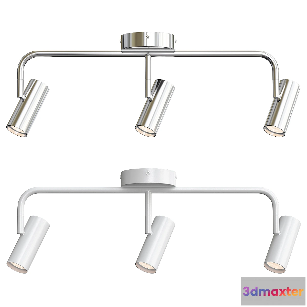 772635 - Virrmo Ceiling Track Ikea