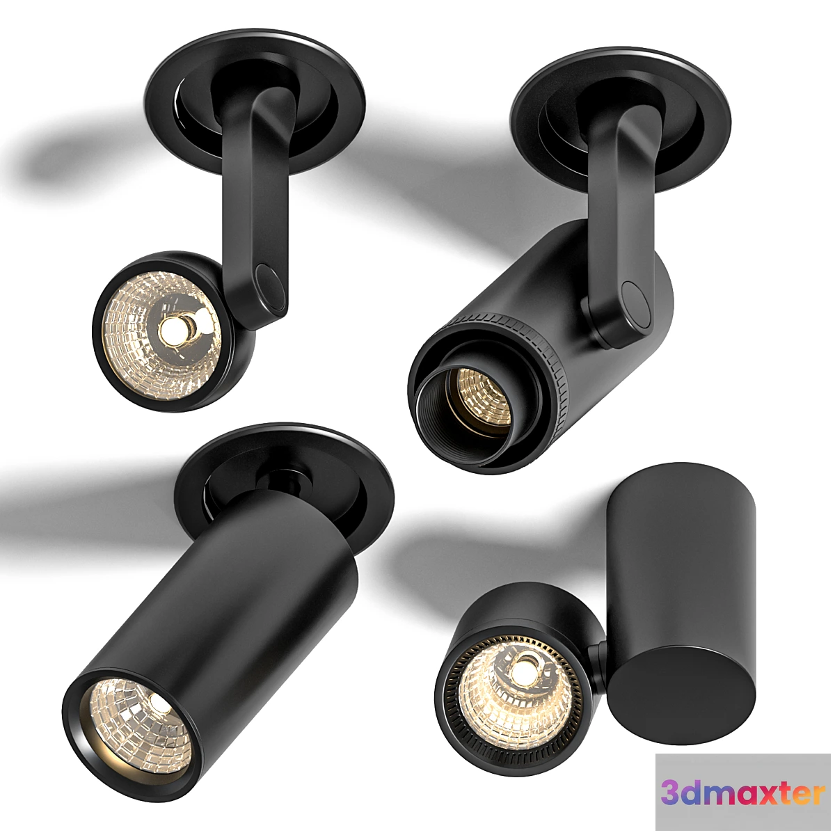 772645 - Arkos Light Set 02 - No.2