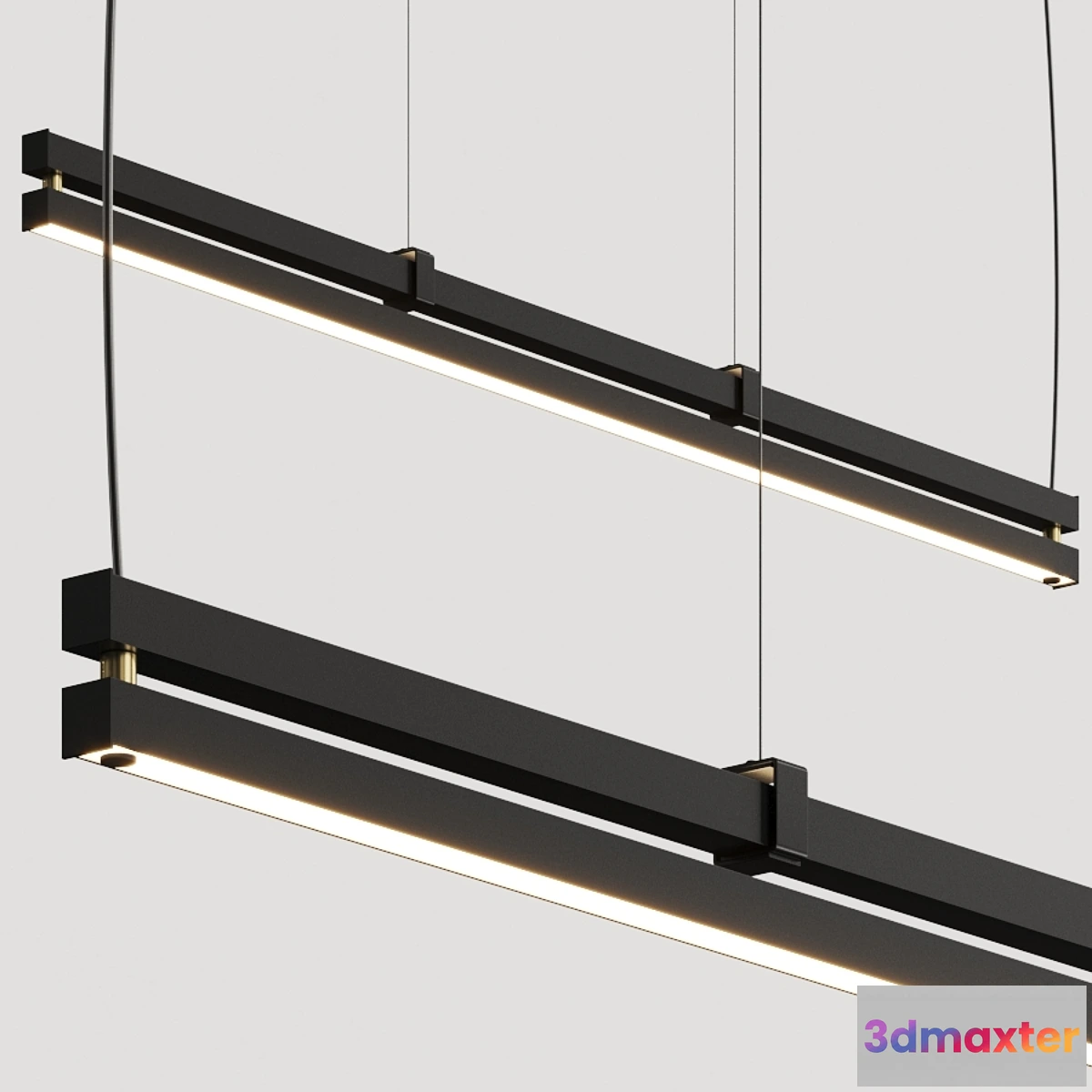 772657 - Andcosta Duplo S1180 Pendant Lamp - No.2