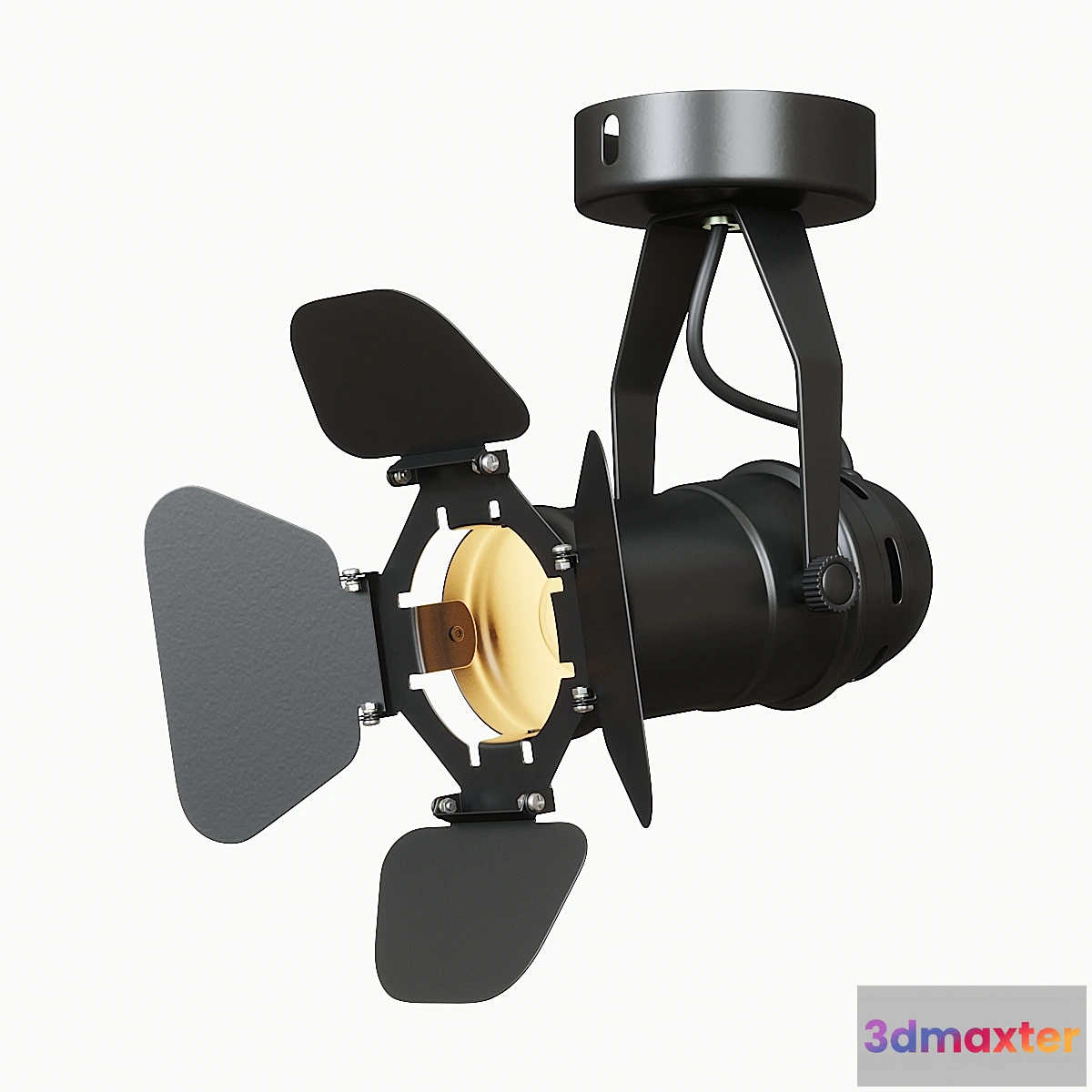 772675 - Spot THORNTON (Lussole Loft)