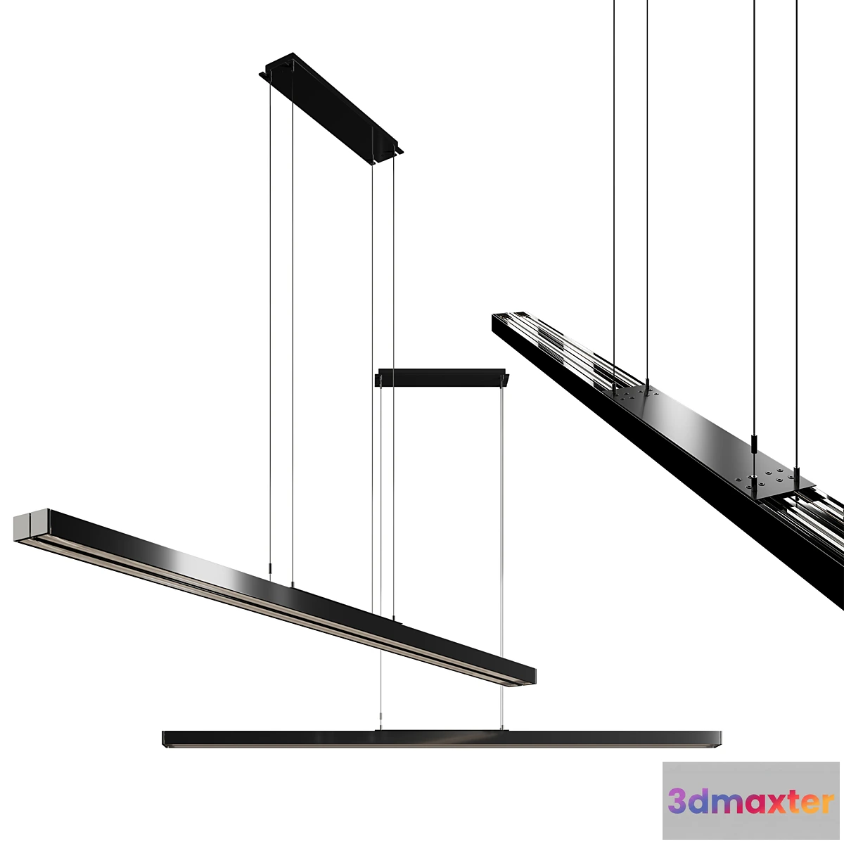 772687 - Anta Tieso Tender LED - No.2