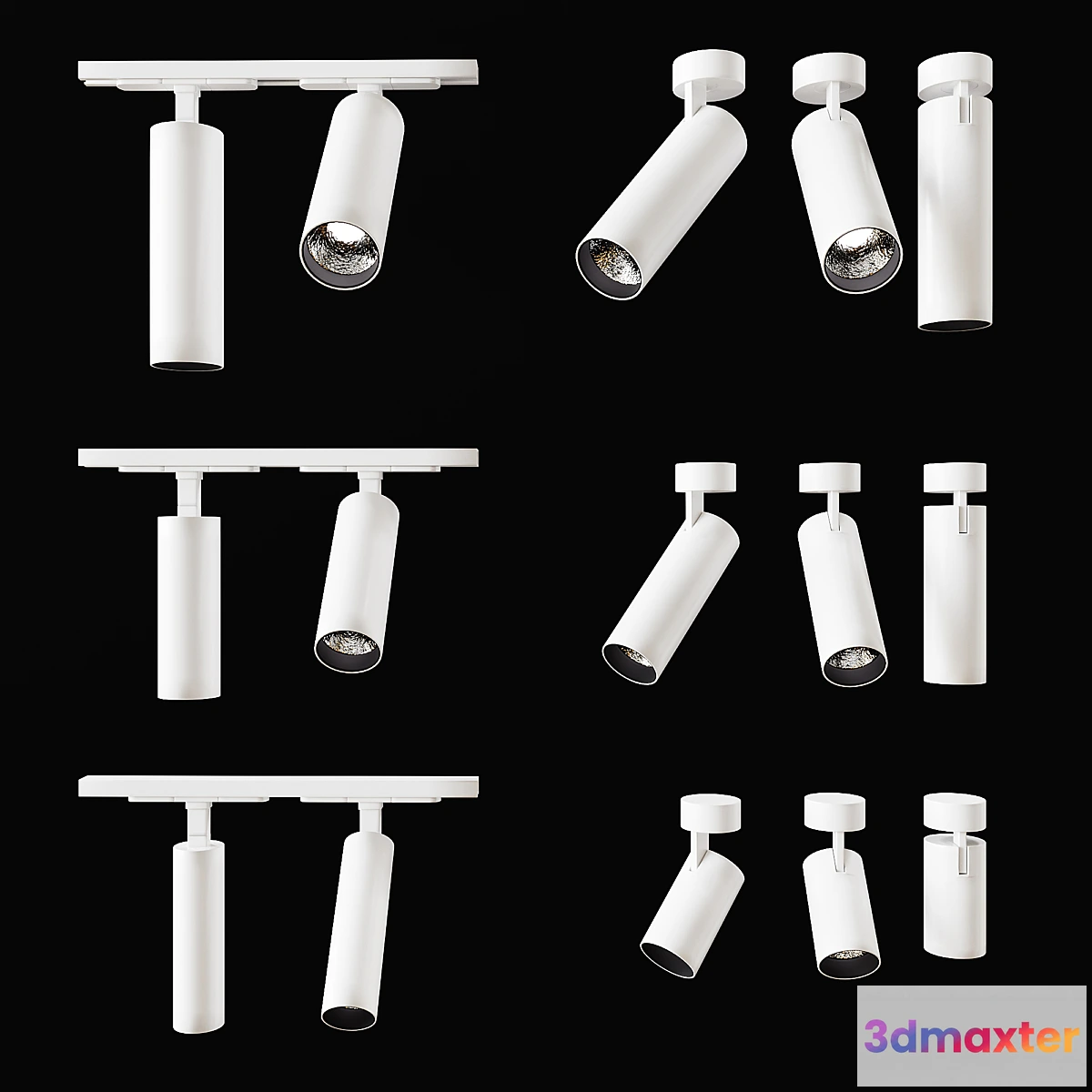 772691 - CitiLux_Tube