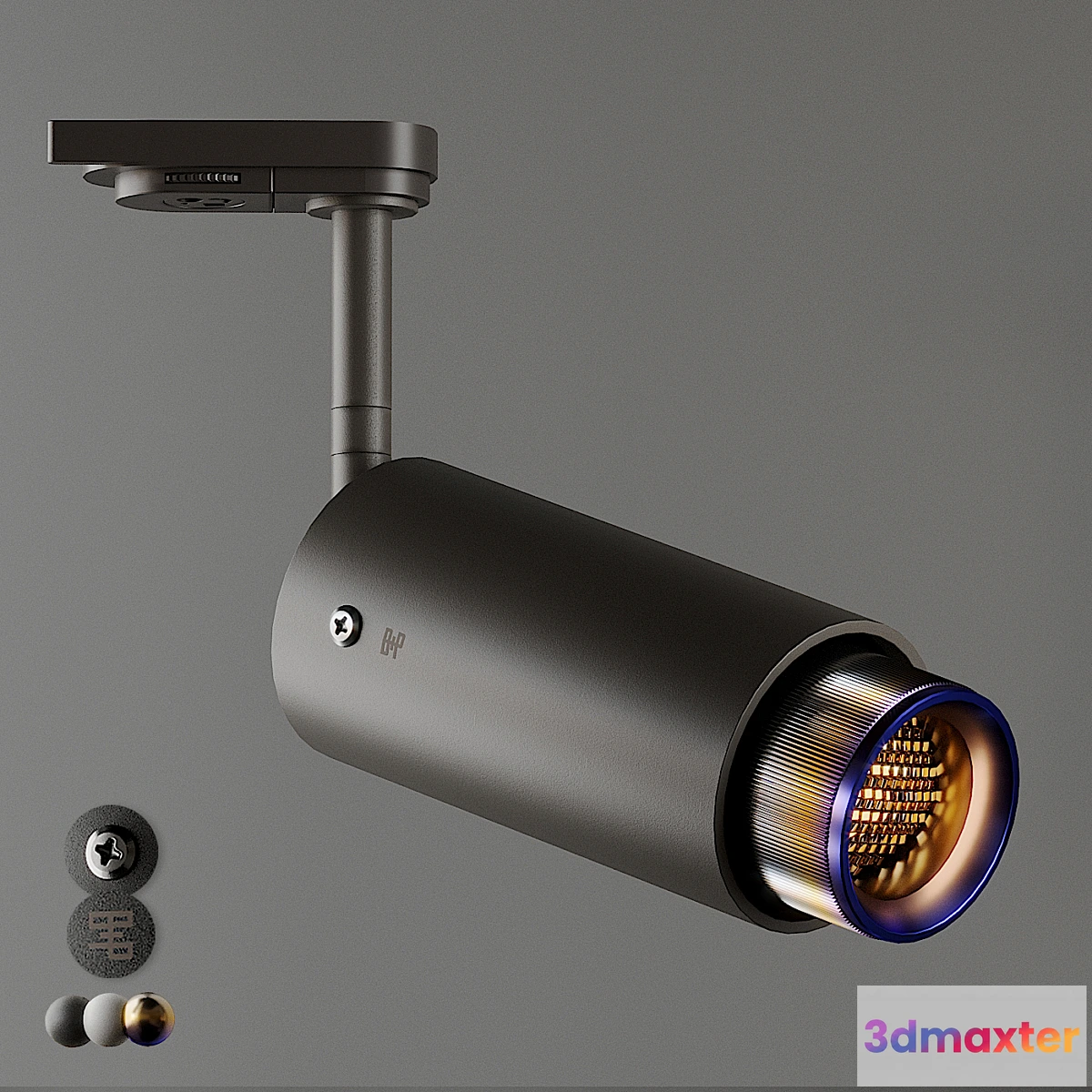 772693 - Exhaust Track by Buster and Punch