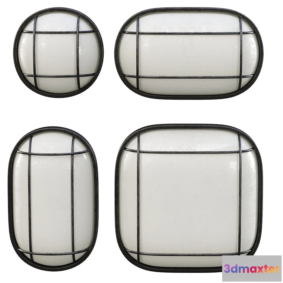 786424 - Industrial technical wall lamps _ Technical wall lamps - No.2