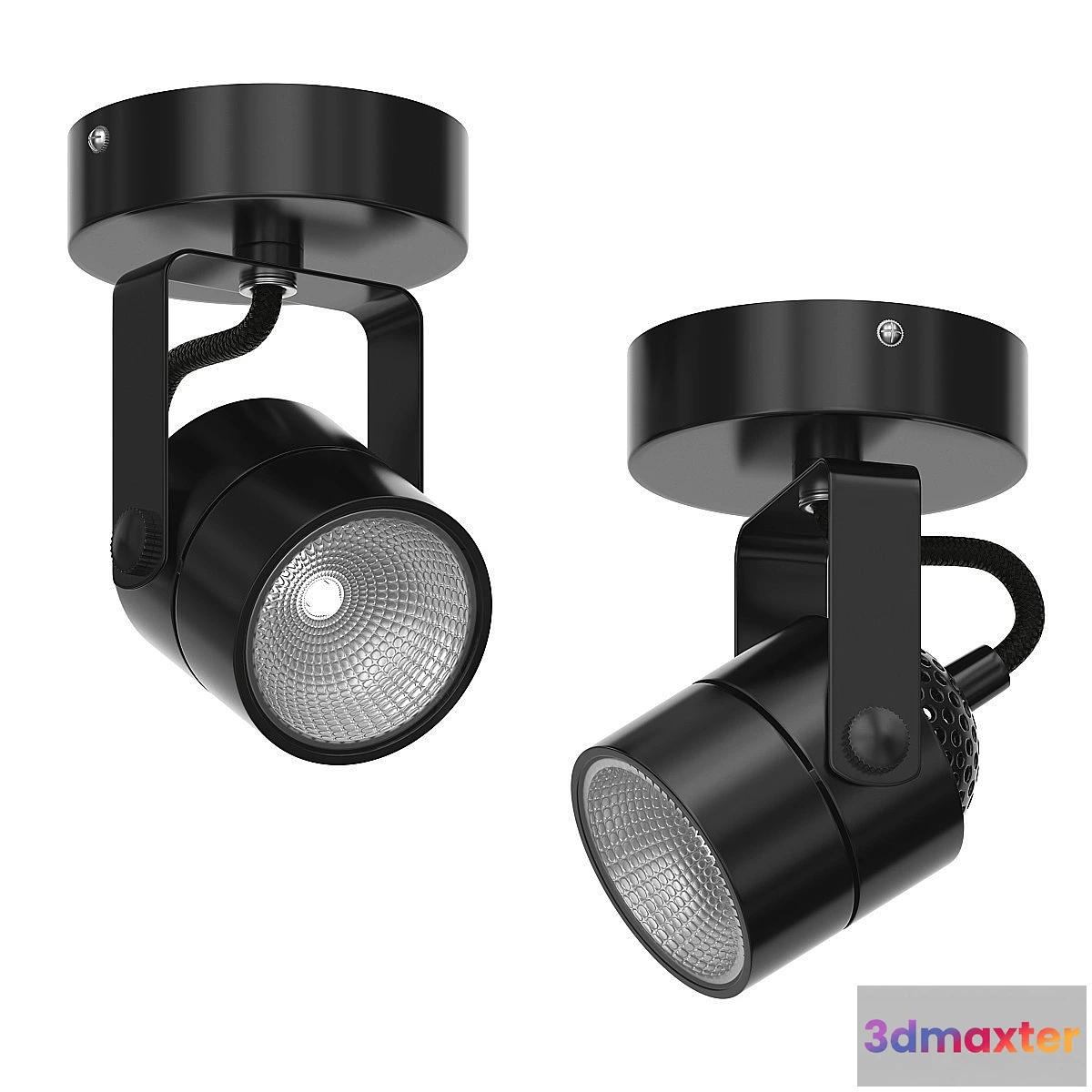 786438 - SPOT 79 230V wall and ceiling