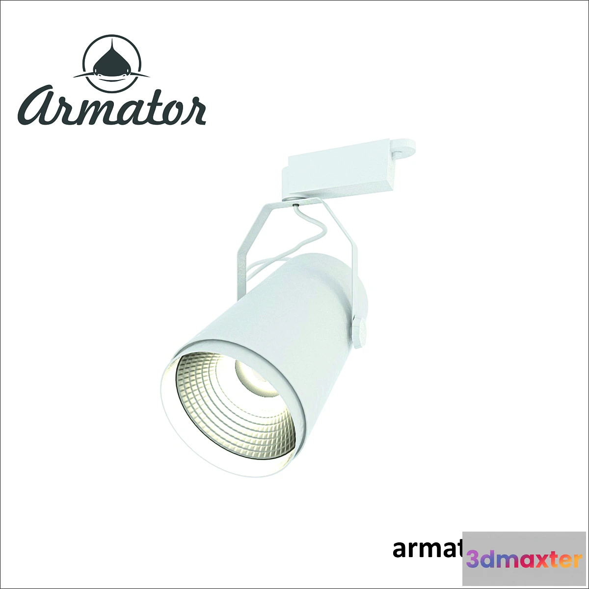 809304 - om Armator AC-115