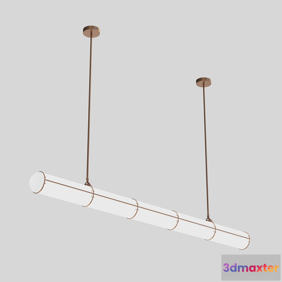 839966 - Endless Straight - 5 Units - No.3