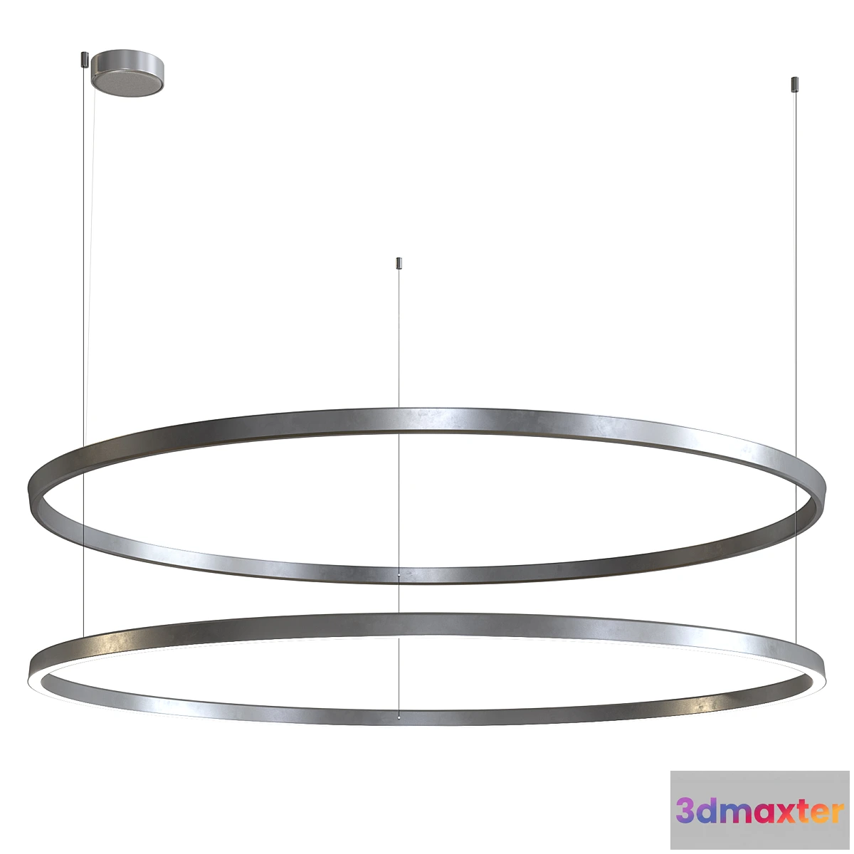 839968 - Compendium Circle Configuration v2 Luceplan - No.3