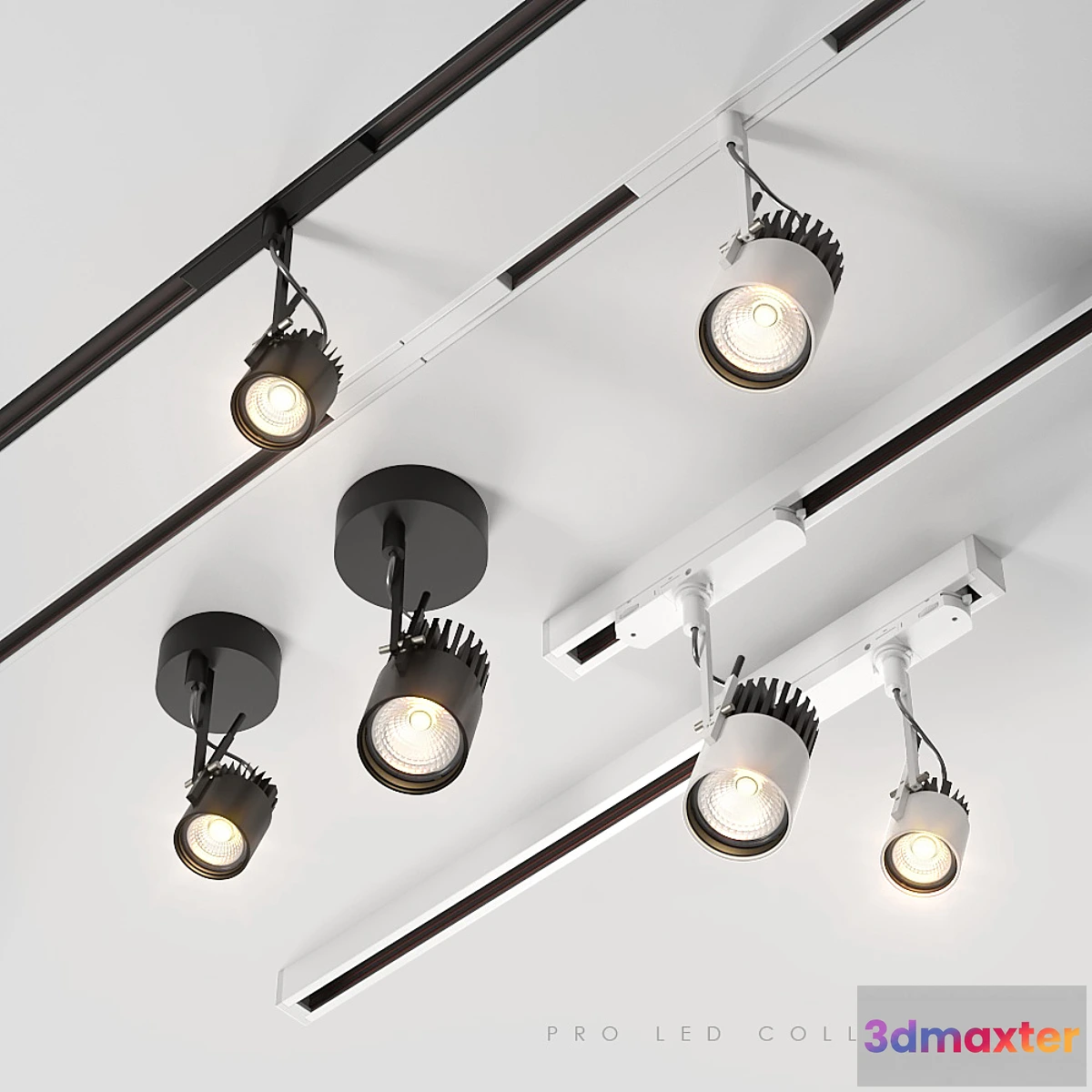 839980 - AQForm Pro Led Collection - No.4