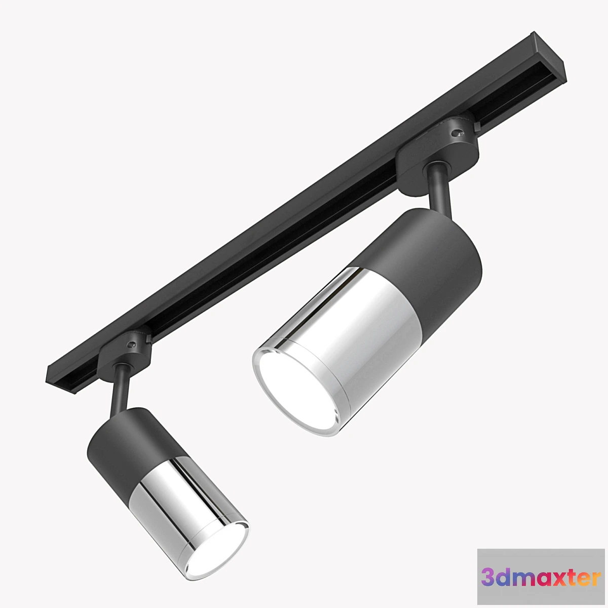 840010 - Track LED Elektrostandard LTB27 - No.3