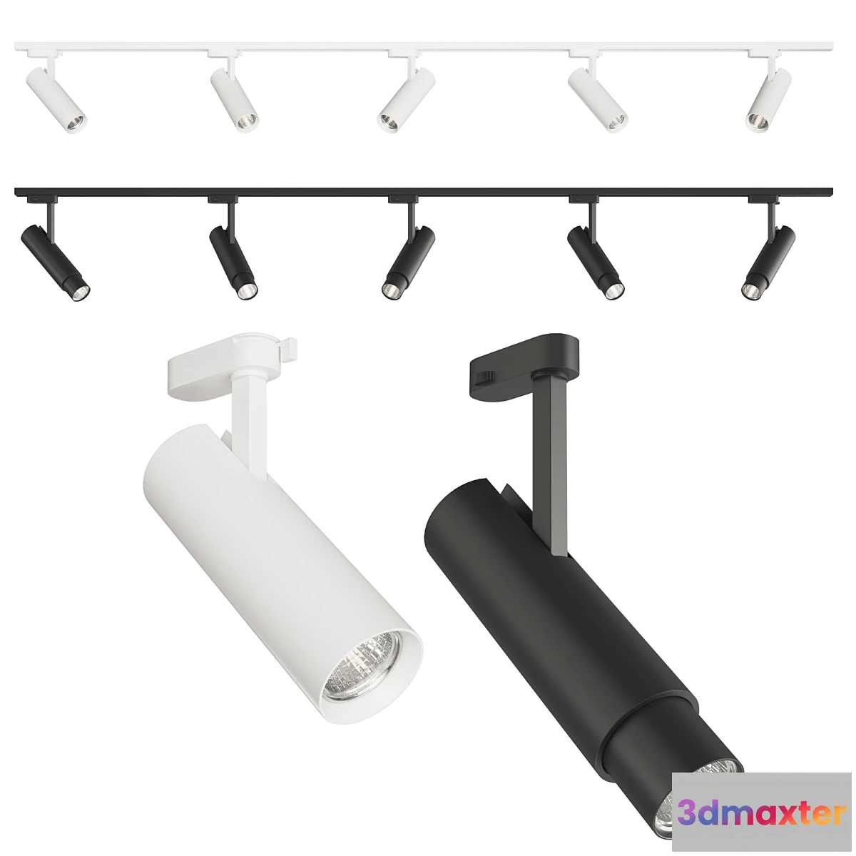 840032 - Lightstar Volta and Fuoco - No.3