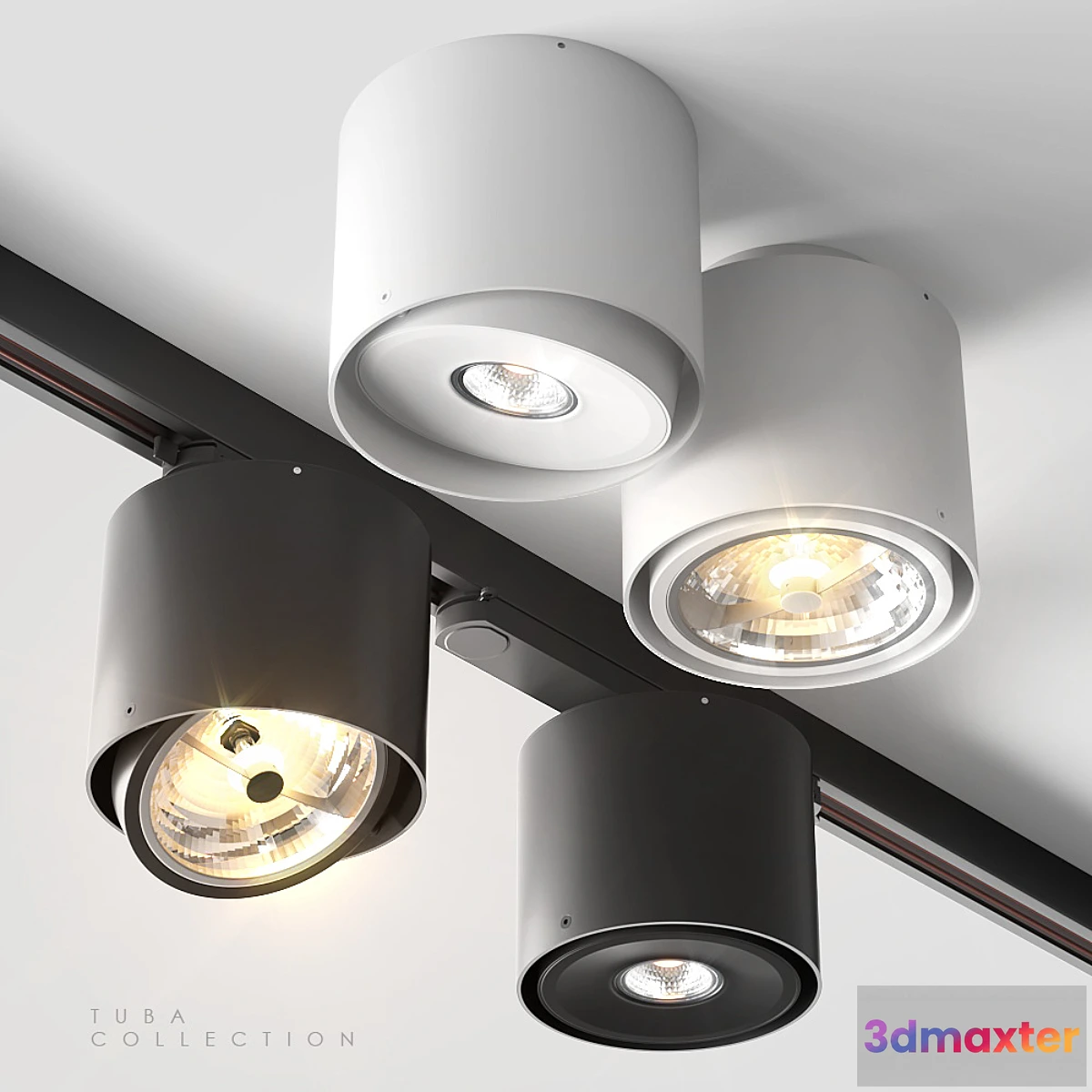 840070 - AQForm Tuba Collection - No.4