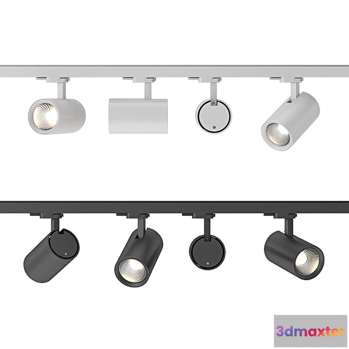 876201 - Mawa - Contact Track Spotlight Seventies - No.5