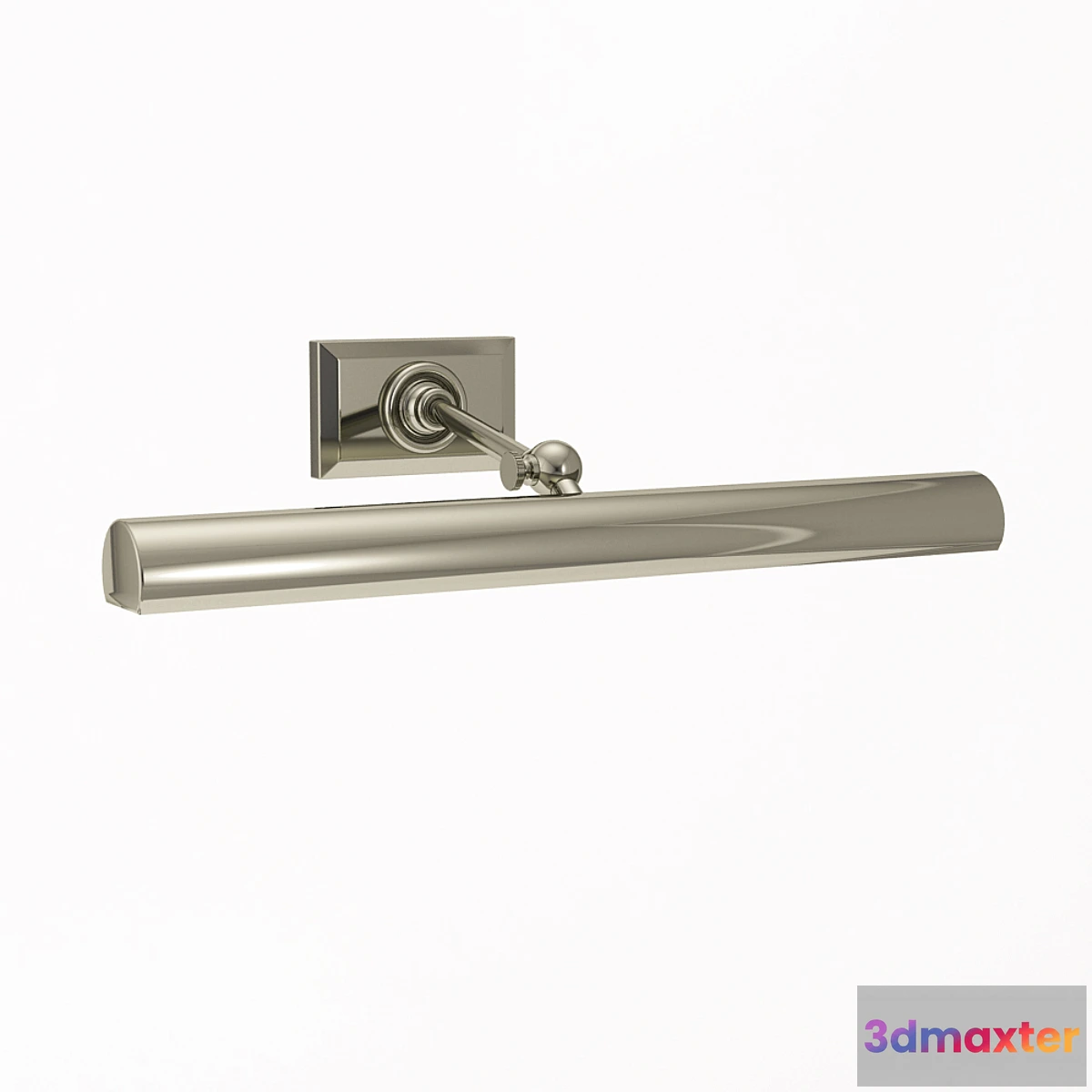 876267 - PICTURE LIGHTING CABINET MAKER’S 18 PN - No.4