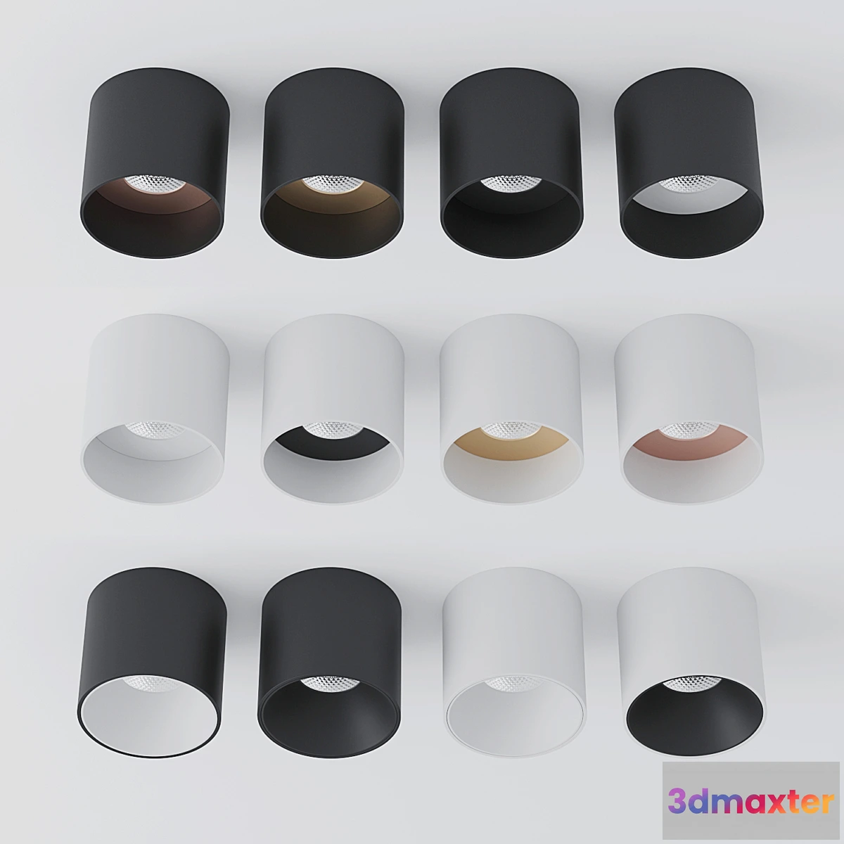 886186 - centrsvet ROLL - No.4