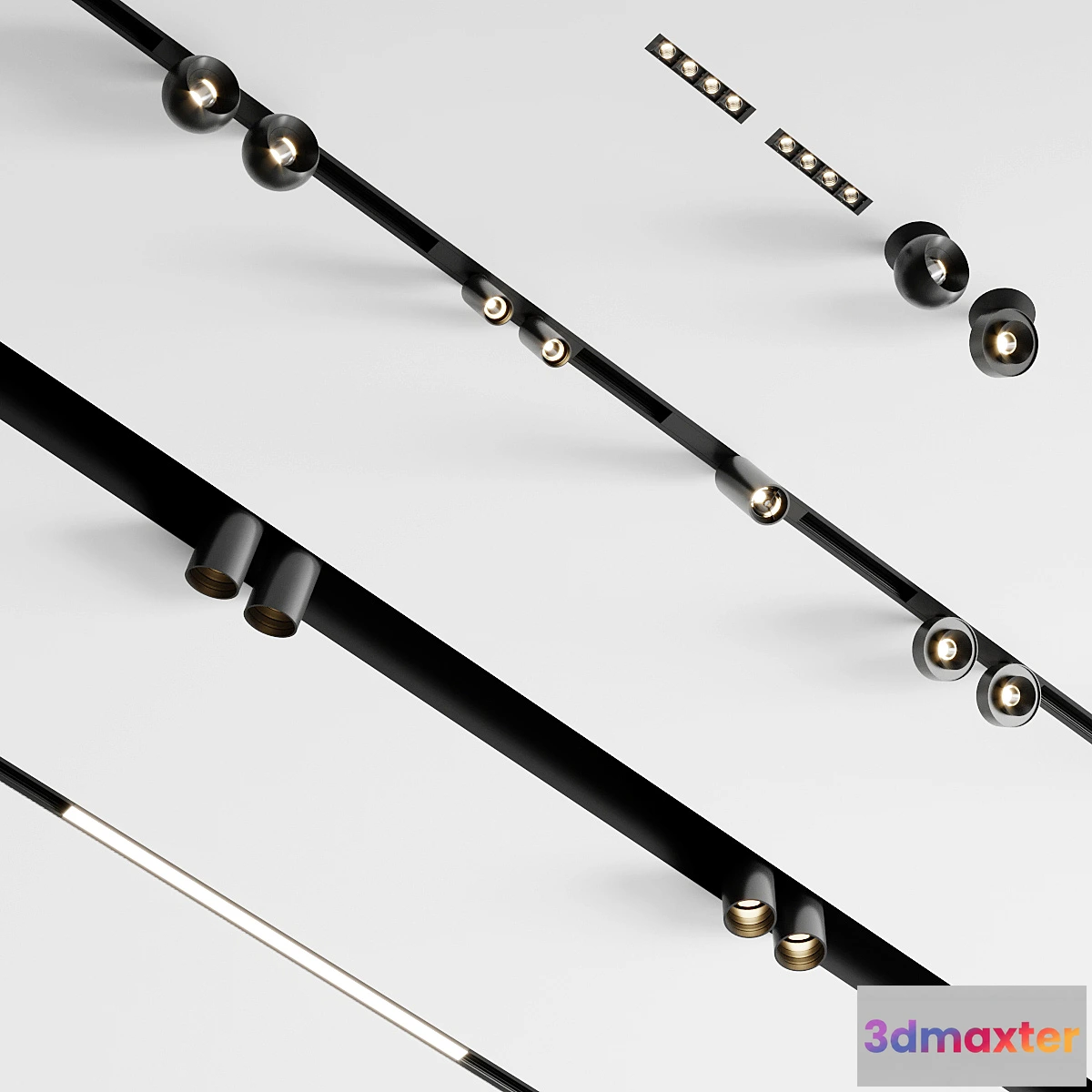 892416 - Delta Light Set 2 - No.2