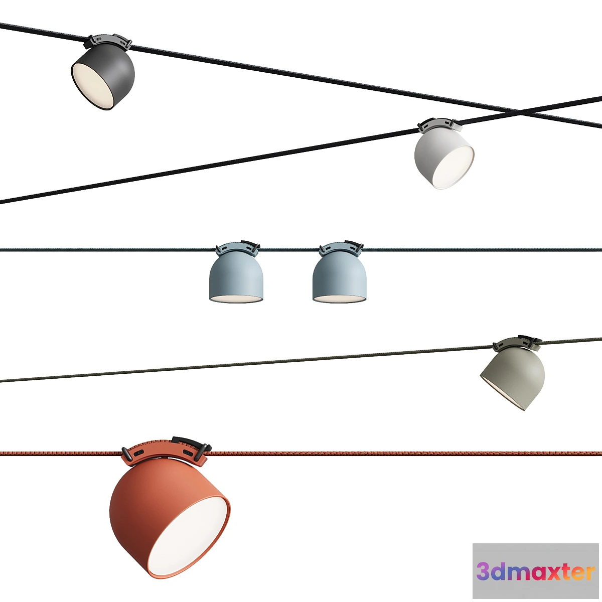 902942 - Vibia Plusminus - No.27