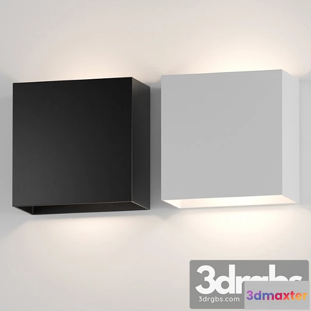 1052280 - Aliexpress square wall light 013