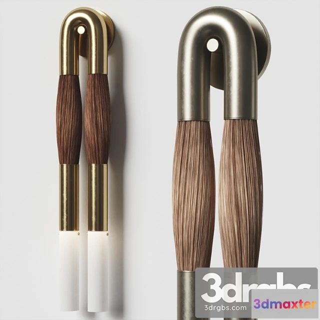 1052302 - Apparatus - horsehair