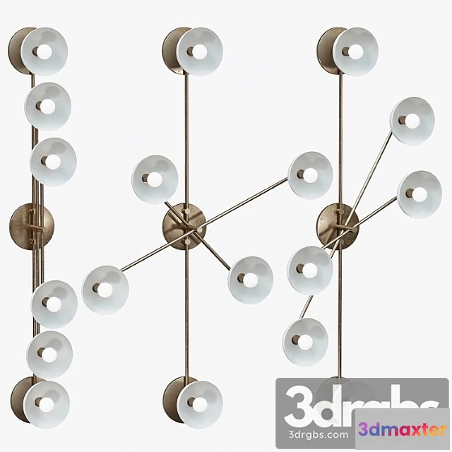 1052316 - Apparatus trapeze 6 surface