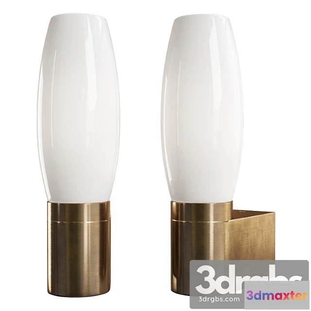 1052320 - Aqua bastone arte lamp