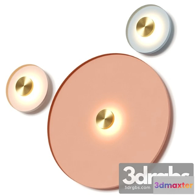 1052328 - Aromas del campo arten wall lamps complication 1