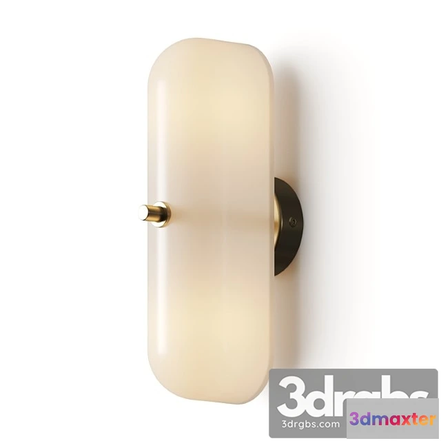 1052330 - Aromas del campo atil wall lamp
