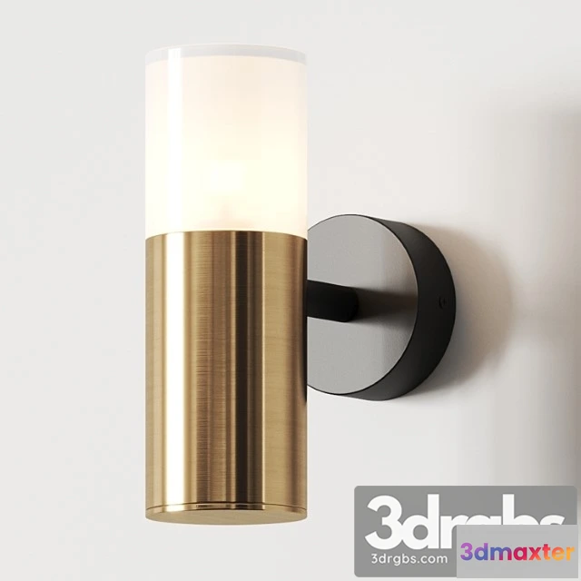 1052340 - Aromas del campo lind wall lamp
