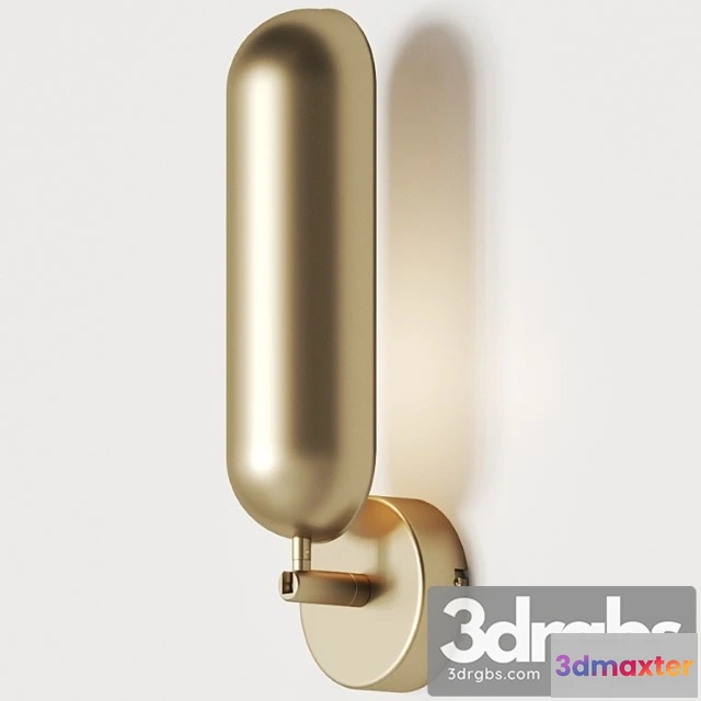 1052348 - Aromas del campo pild wall lamp