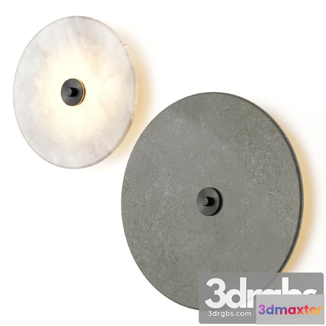 1052350 - Aromas del campo sual wall lamps