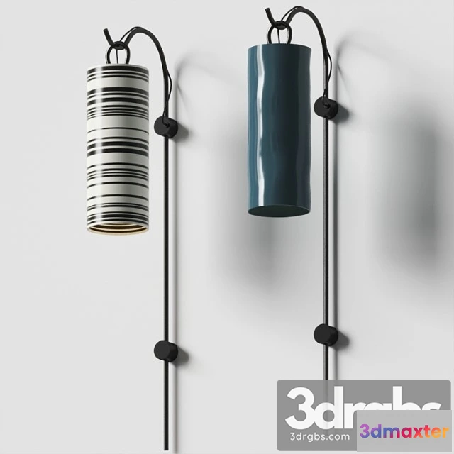 1052362 - Articolo lighting staff