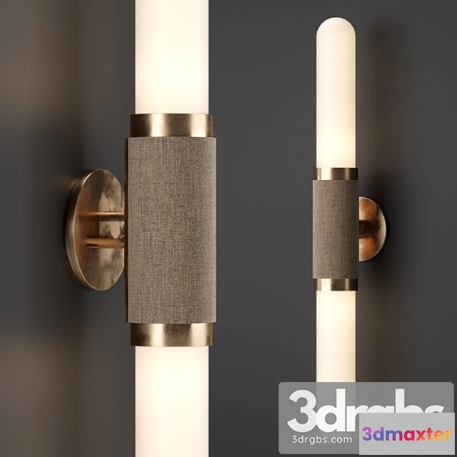 1052366 - Articolo scandal wall sconce