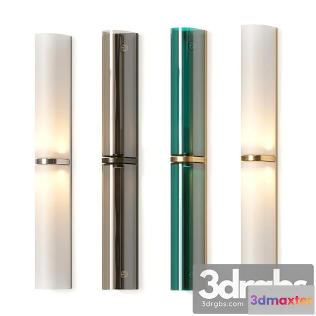 1052368 - Articolo slim double wall lamps - No.2