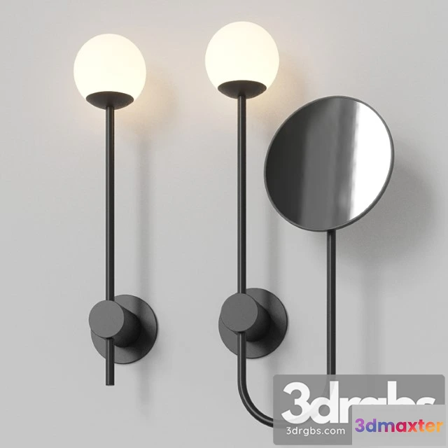 1052388 - Astro orb & orb single