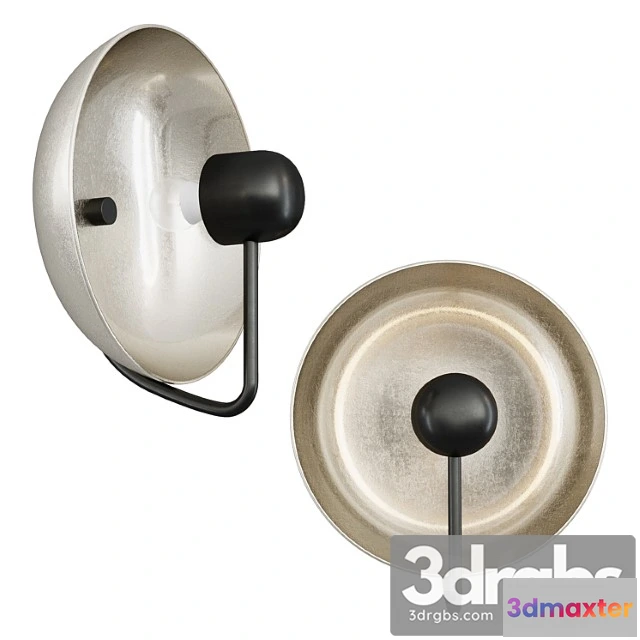 1052390 - Audrey sconce