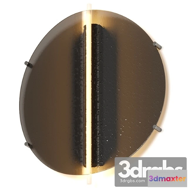 1052414 - Baxter nanda wall lamp
