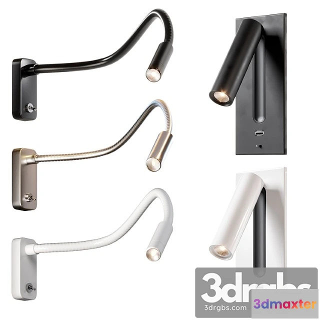 1052420 - Bedside lamps