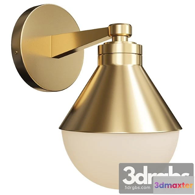 1052438 - Blair wall sconce