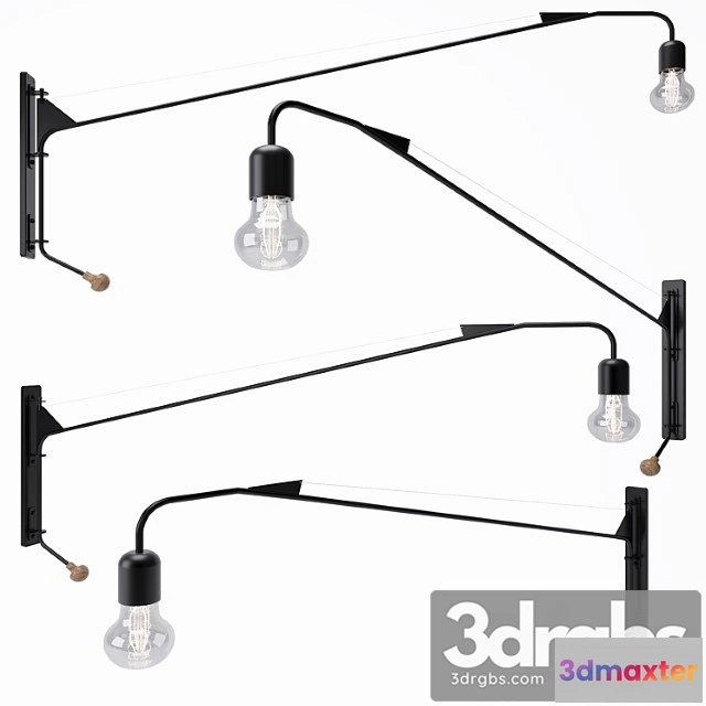 1052458 - Bra potence black