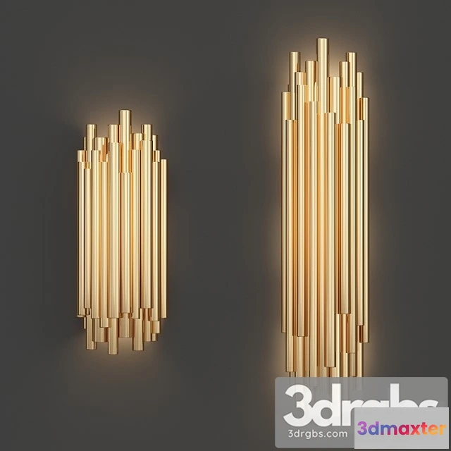 1052472 - Brubeck walls