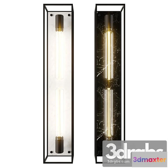 1052478 - Buster & punch cage wall 2.0 xl