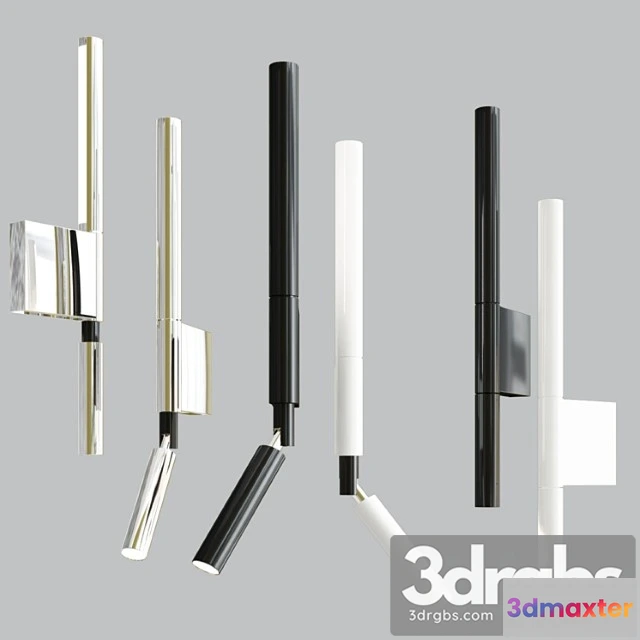 1052492 - Canut - wall lights